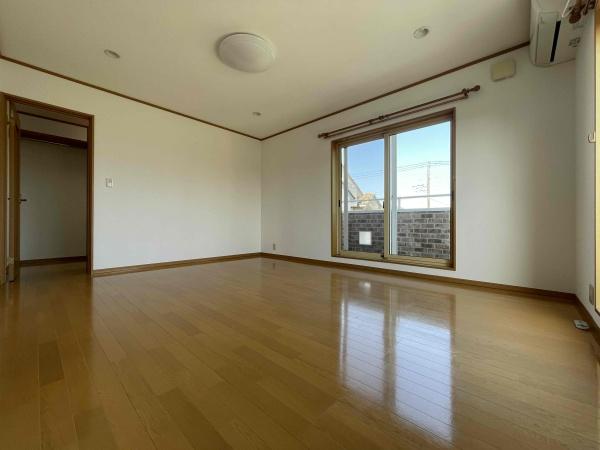 茂原市六ツ野の中古一戸建て