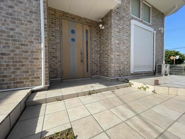 茂原市六ツ野の中古一戸建て