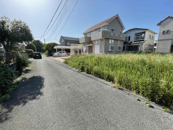 茂原市六ツ野の中古一戸建て