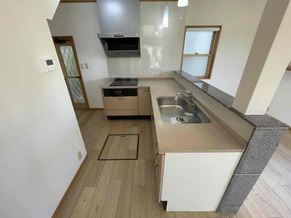 茂原市六ツ野の中古一戸建て