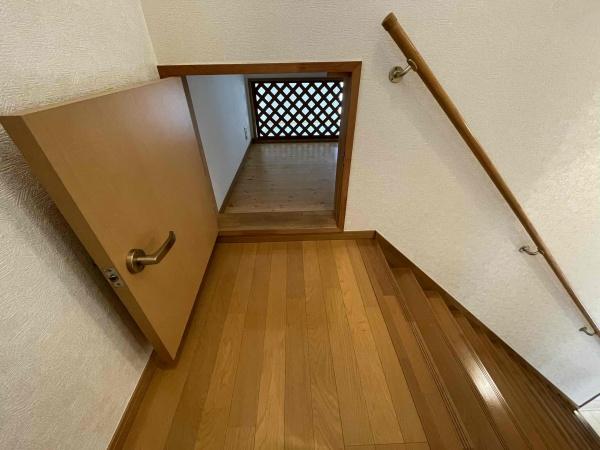 茂原市六ツ野の中古一戸建て