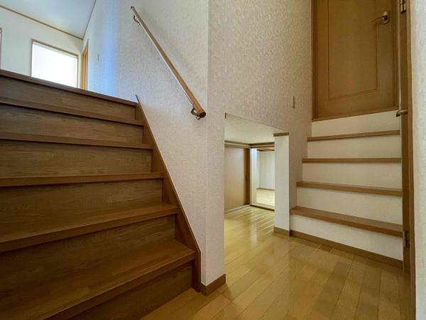 茂原市六ツ野の中古一戸建て
