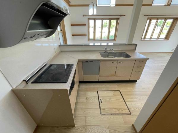 茂原市六ツ野の中古一戸建