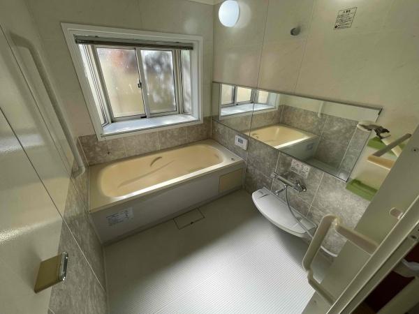 茂原市六ツ野の中古一戸建