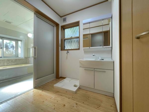 茂原市六ツ野の中古一戸建て
