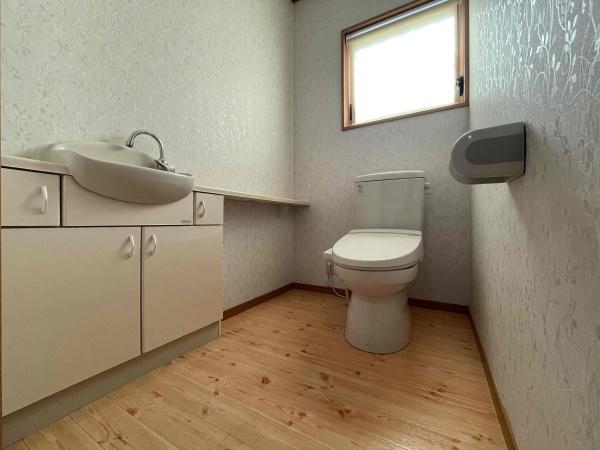 茂原市六ツ野の中古一戸建て