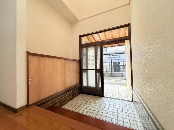 茂原市東郷の中古一戸建て