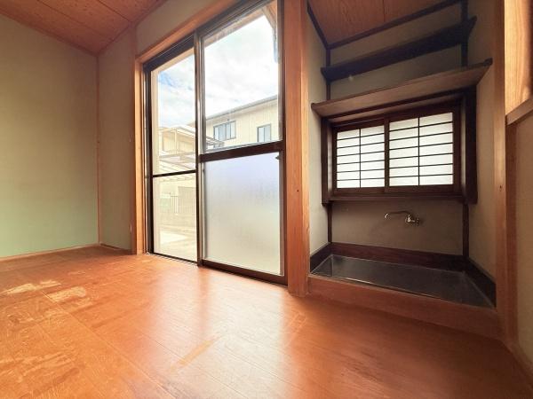 茂原市東郷の中古一戸建て