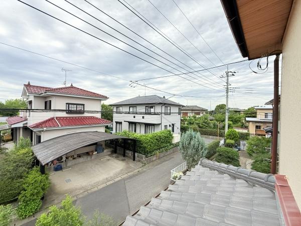 茂原市東郷の中古一戸建て