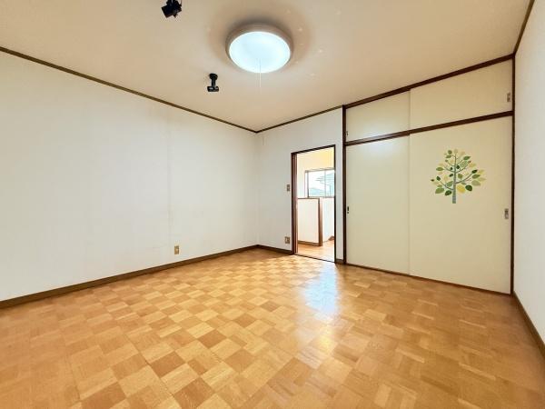 茂原市東郷の中古一戸建て