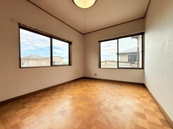 茂原市東郷の中古一戸建て