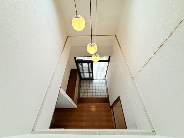 茂原市東郷の中古一戸建て