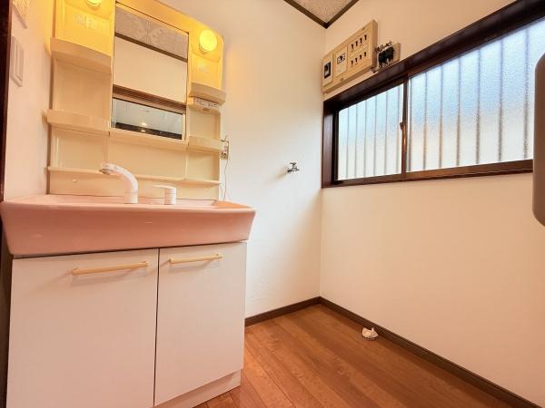 茂原市東郷の中古一戸建て