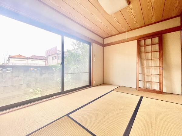 八街市八街にの中古一戸建て