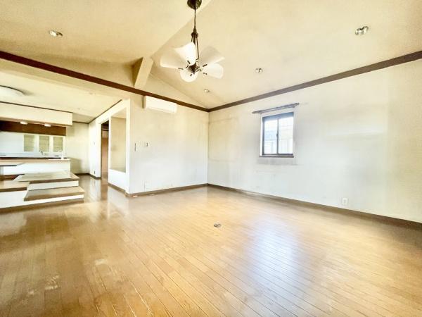 八街市八街にの中古一戸建て