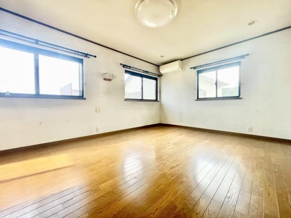 八街市八街にの中古一戸建て
