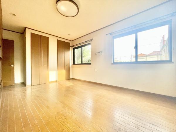 八街市八街にの中古一戸建て