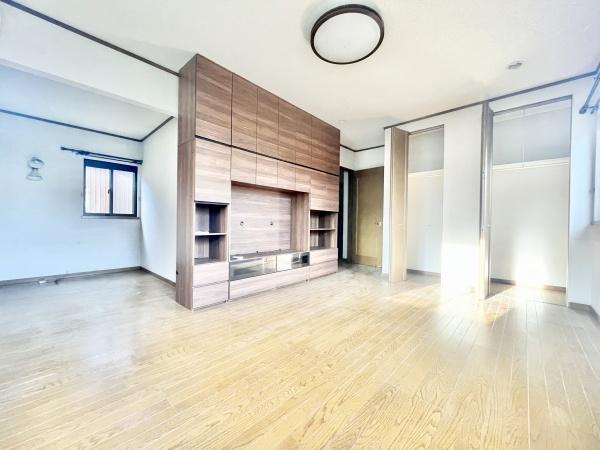 八街市八街にの中古一戸建て