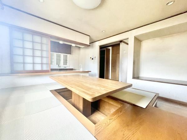 八街市八街にの中古一戸建て