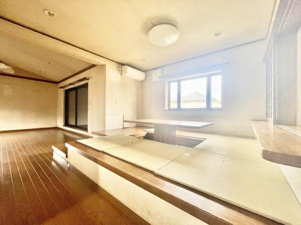 八街市八街にの中古一戸建て