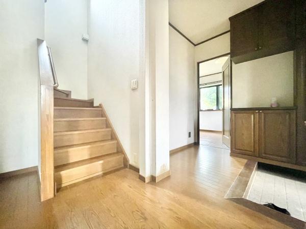 八街市八街にの中古一戸建て