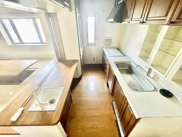 八街市八街にの中古一戸建て