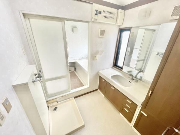 八街市八街にの中古一戸建て