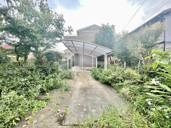 八街市八街にの中古一戸建て