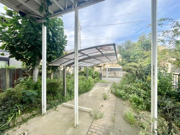 八街市八街にの中古一戸建て