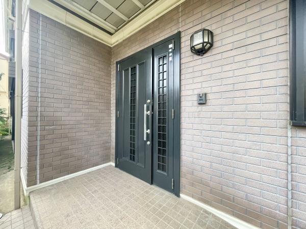 八街市八街にの中古一戸建