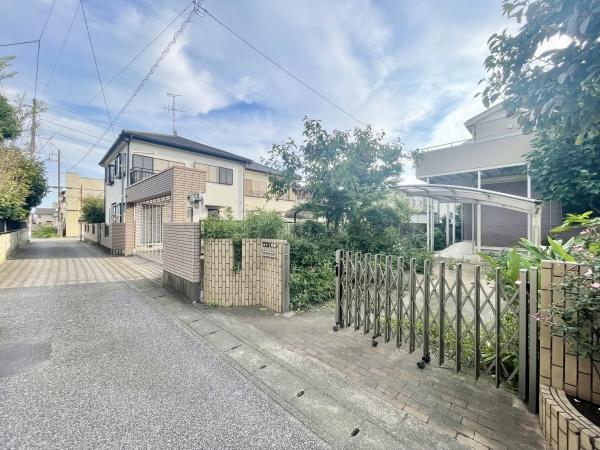 八街市八街にの中古一戸建て
