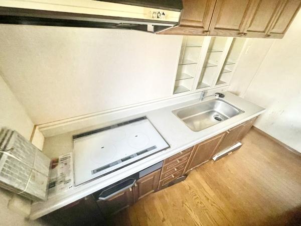八街市八街にの中古一戸建
