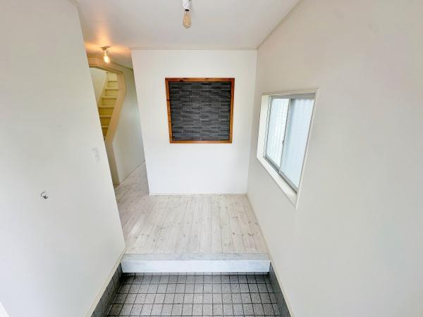 大網白里市細草の中古一戸建て