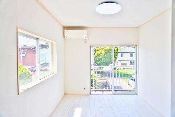 大網白里市細草の中古一戸建て