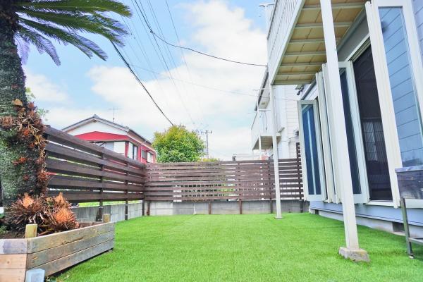 大網白里市細草の中古一戸建て