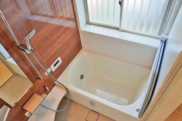 大網白里市細草の中古一戸建