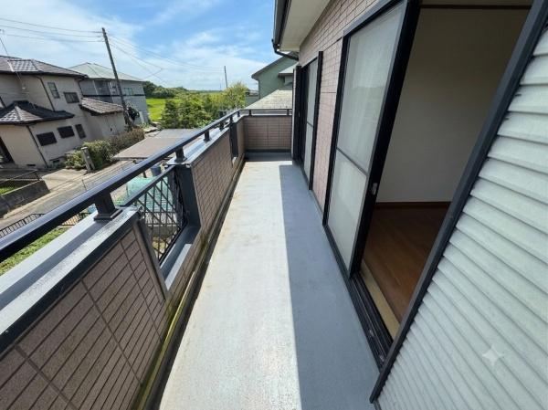 匝瑳市横須賀の中古一戸建て