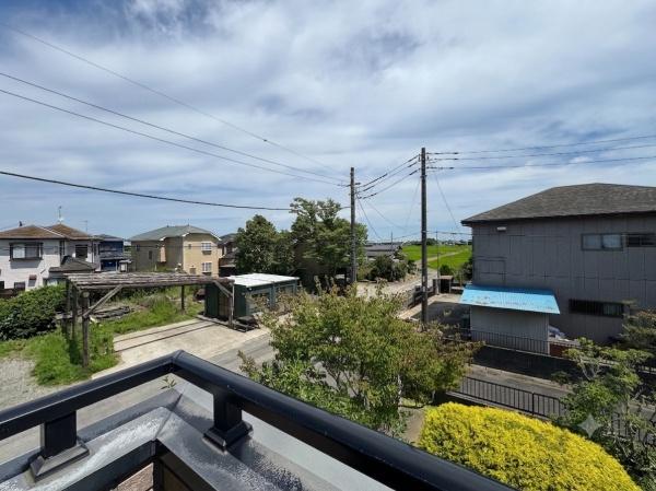 匝瑳市横須賀の中古一戸建て