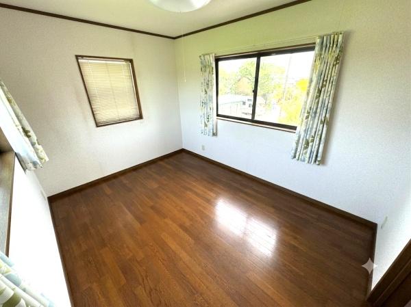 匝瑳市横須賀の中古一戸建て