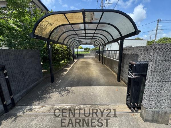 匝瑳市横須賀の中古一戸建て