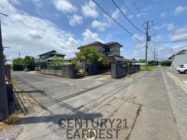 匝瑳市横須賀の中古一戸建て