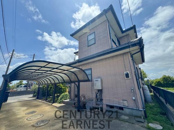 匝瑳市横須賀の中古一戸建て