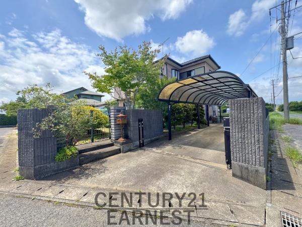 匝瑳市横須賀の中古一戸建て