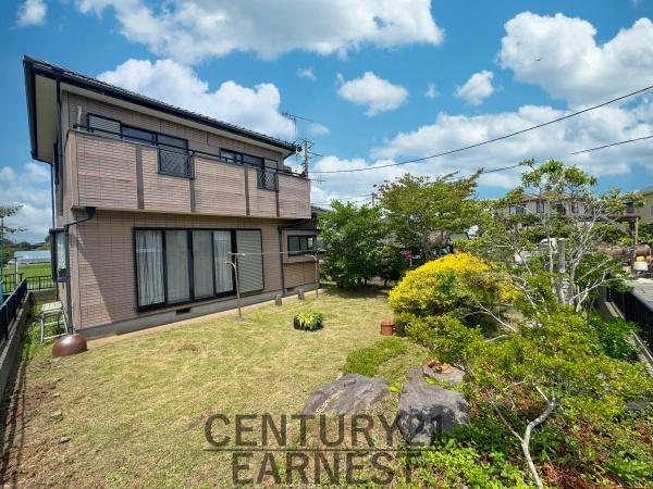匝瑳市横須賀の中古一戸建て