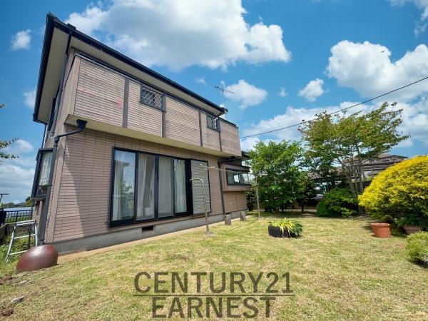 匝瑳市横須賀 中古戸建