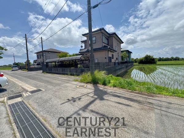 匝瑳市横須賀の中古一戸建て