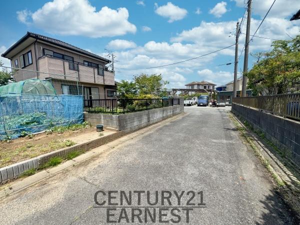 匝瑳市横須賀の中古一戸建て
