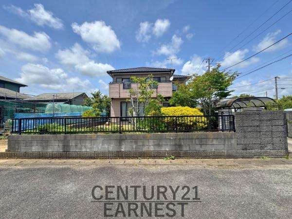 匝瑳市横須賀の中古一戸建て