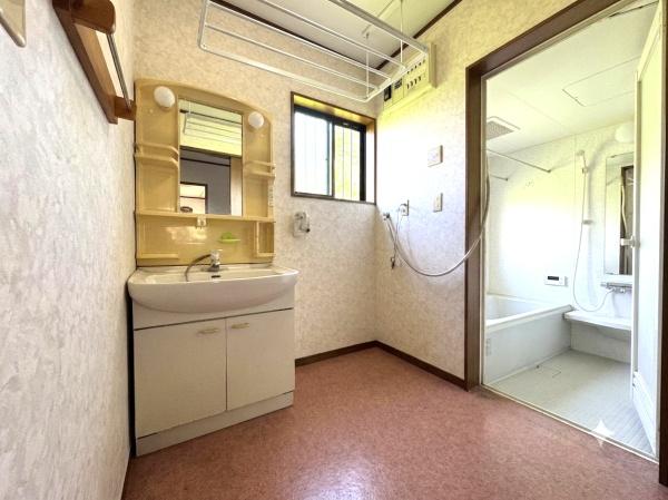 匝瑳市横須賀の中古一戸建て