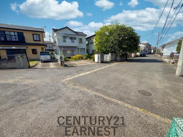 八街市富山　中古戸建